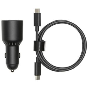 DJI Ładowarka samochodowa 65W do DJI Mavic 3
