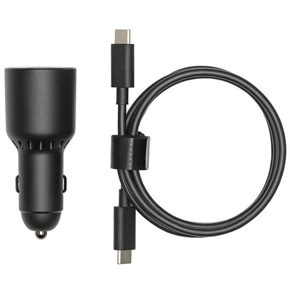 DJI Ładowarka samochodowa 65W do DJI Mavic 3