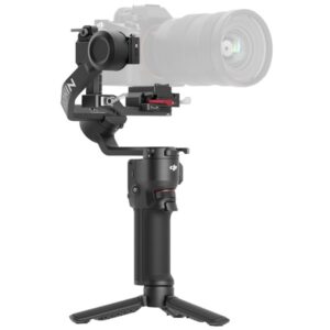 DJI RS 3 Mini stabilizator, gimbal