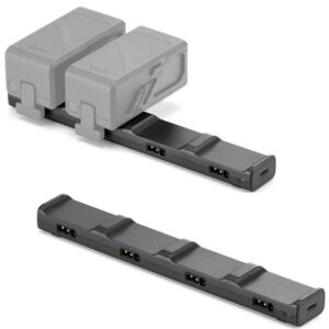 DJI dwukierunkowy hub ładujący akumulatory do DJI Avata