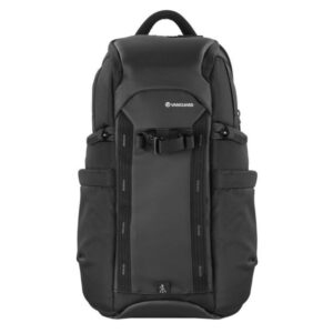 VANGUARD VEO ADAPTOR 41 CZARNY PLECAK FOTO zintegrowany interfejs USB