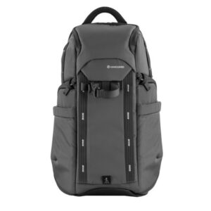 VANGUARD VEO ADAPTOR 41 SZARY PLECAK FOTO zintegrowany interfejs USB