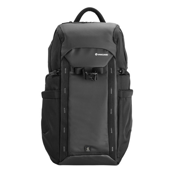 VANGUARD VEO ADAPTOR 46 czarny plecak FOTO zintegrowany interfejs USB