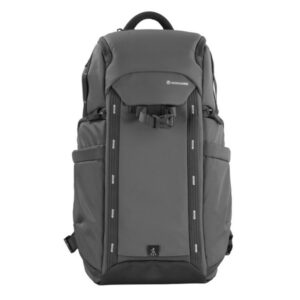 VANGUARD VEO ADAPTOR 46 SZARY PLECAK FOTO zintegrowany interfejs USB
