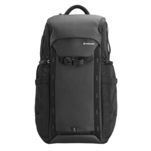 VANGUARD VEO ADAPTOR 48 CZARNY PLECAK FOTO zintegrowany interfejs USB