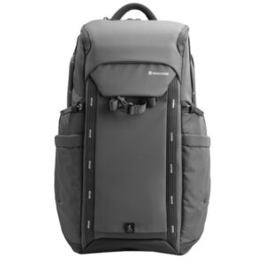 VANGUARD VEO ADAPTOR 48 SZARY PLECAK FOTO zintegrowany interfejs USB