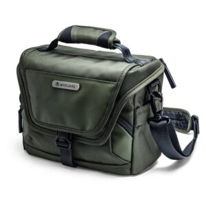 VANGUARD VEO SELECT 22s zielona torba FOTO