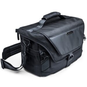 VANGUARD VEO SELECT 36s czarna torba FOTO