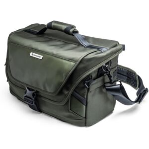 VANGUARD VEO SELECT 36s zielona torba FOTO