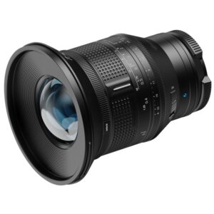 IRIX 15mm F2,4 DRAGONFLY, obiektyw do SONY E