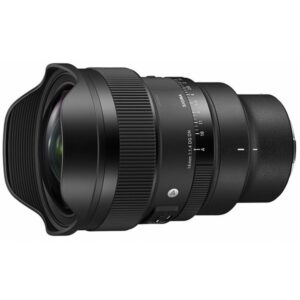 SIGMA Art 14mm F1.4 DG DN L-mount
