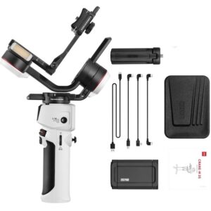 ZHIYUN CRANE M3S COMBO (zestaw) gimbal, stabilizator