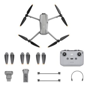 DJI Air 3 (RC-N2), dron