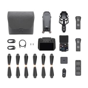 DJI Mavic 3 PRO Cine Premium Combo, dron - zestaw