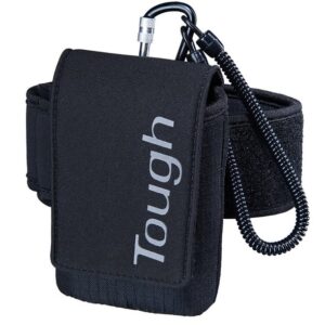 OLYMPUS TOUGH ADVENTURE CASE etui z opaską do TG-7 TG-6 TG-5 TG-4 TG-3 TG-2 TG-1 TG-870 TG-860 TG-850