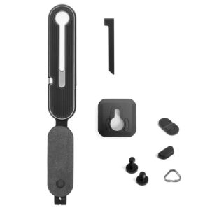 PEAK DESIGN MICRO CLUTCH i-Plate Pasek na dłoń/uchwyt do mniejszych aparatów