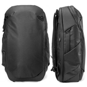 PEAK DESIGN Travel Backpack 30L czarny plecak