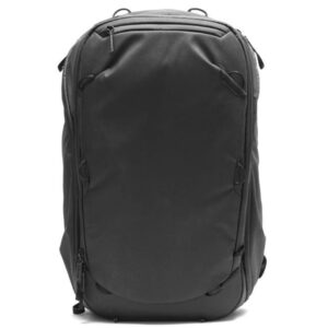 PEAK DESIGN Travel Backpack 45L czarny plecak