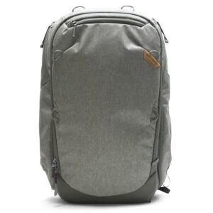 PEAK DESIGN Travel Backpack 45L szarozielony plecak