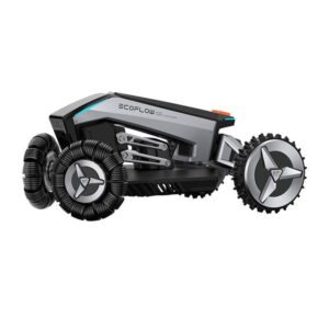 ECOFLOW BLADE ROBOT KOSZĄCY, KOSIARKA, Wi-Fi, GPS