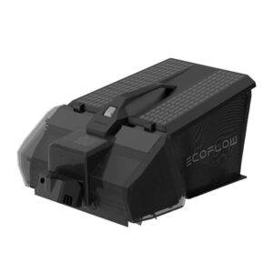 ECOFLOW BLADE LAWN SWEEPER KIT Moduł zamiatający KURIER 0zł