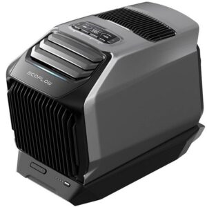 ECOFLOW WAVE 2 klimatyzator przenośny chłodzenie i grzanie