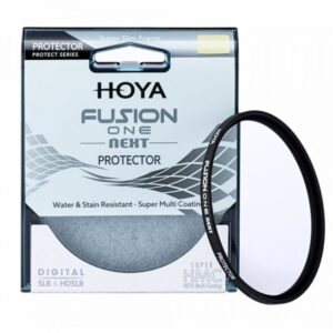 HOYA Fusion ONE NEXT PROTECTOR 37mm filtr OCHRONNY