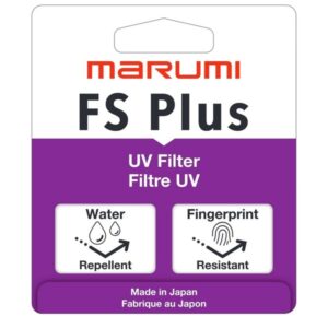 MARUMI FS PLUS UV 37mm filtr UV