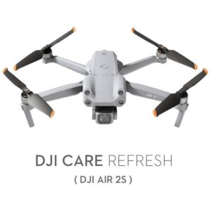 DJI AIR 2S DJI CARE REFRESH OCHRONA SERWISOWA plan 2-letni