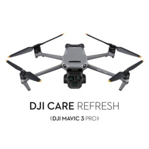 DJI MAVIC 3 PRO DJI CARE REFRESH OCHRONA SERWISOWA plan 1-roczny