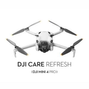DJI mini 4 PRO CARE REFRESH OCHRONA SERWISOWA plan 1-roczny