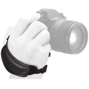 FUJIFILM GRIP BELT GB-001 pasek na nadgarstek do serii X. X-H2S, X-H2, X-T5, X-T4, X-PRO3, X-S20, X-S10, X-T30 II
