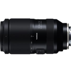 TAMRON 70-180mm F2.8 Di III VC VXD G2 do NIKON z
