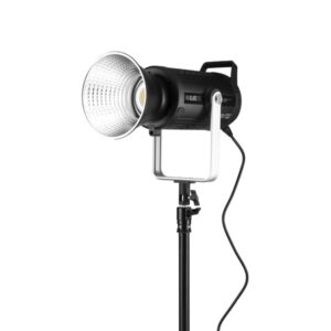 GlareOne LED 300 BiColor D moc. Bowens lampa św. ciągłego