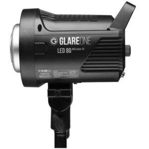 GlareOne LED 80 BiColor D moc. Bowens lampa św. ciągłego