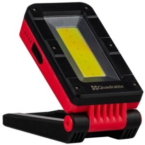 QUADRALITE SPARKLE - kreatywne światło LED