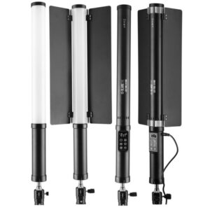 GlareOne LED Tube 24 RGB tuba świetlna, miecz świetlny