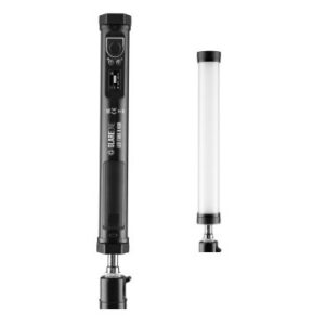 GlareOne LED Tube 8 RGB tuba świetlna, miecz świetlny + VOUCHER 5%