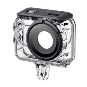 Insta360 GO 3 Wodoodporne etui, obudowa podwodna, do nurkowania, do 60m