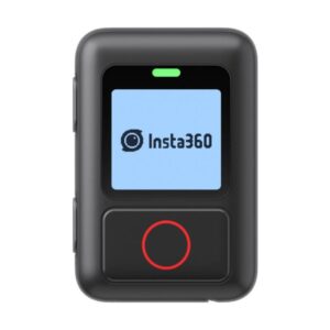 Insta360 Pilot bezprzewodowy z trackerem GPS do kamer Insta360