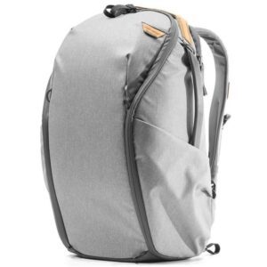 PEAK DESIGN EVERYDAY BACKPACK ZIP v2 20L POPIELATY plecak FOTO