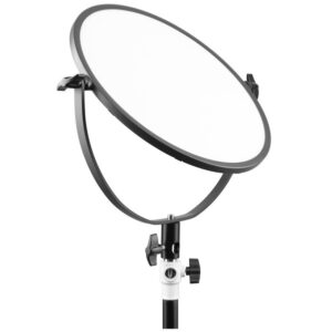 GlareOne HALO LED 35 Panel BiColor D lampa światła ciągłego