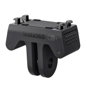 Insta360 ACE PRO, ACE PRO 2, X5 uchwyt standard Mount do kamery Insta360 Ace Pro, Ace Pro 2 do mocowania akcesoriów