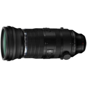 OLYMPUS OM SYSTEM 150-600mm F5.0-6.3 IS