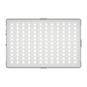 NEWELL RGB-w Rangha Max XL, Lampa LED, 2500K - 9900K, wbudowany akumulator, max 24W, wymiary: 28x18 x1,5cm