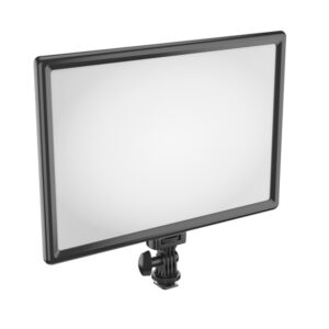 NEWELL AIR 650i lampa LED wbudowany akumulator do 90 min. na pełnej mocy + zasilacz
