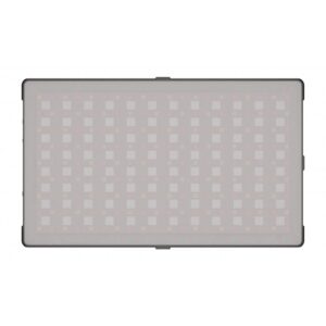 NEWELL RGB-w Rangha Max Lampa LED, 2500K - 9900K, wbudowany akumulator, max 18,5W, 20x 12,1 x 1,4cm