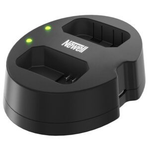 NEWELL SDC-USB do NP-FW, NP-FW50 SONY, ładowarka do akumulatorów