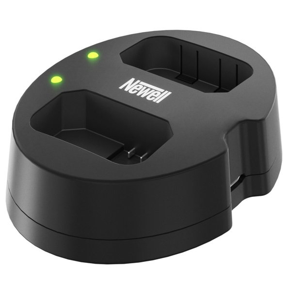 NEWELL SDC-USB do NP-FW, NP-FW50 SONY, ładowarka do akumulatorów