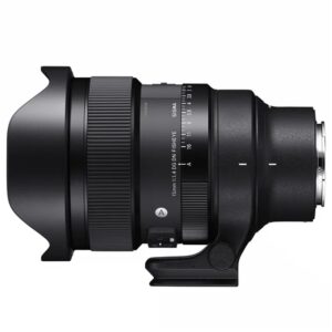 SIGMA ART 15mm F1.4 DG DN CIRCULAR FISHEYE do L-mount